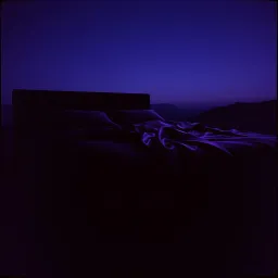 black satin sheets