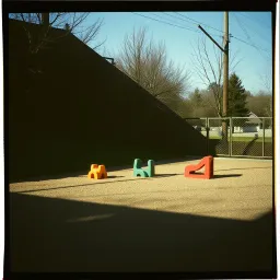 Sesame crack street