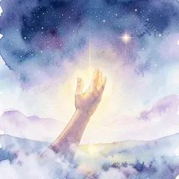 Head in the Stars, Feet on the Ground