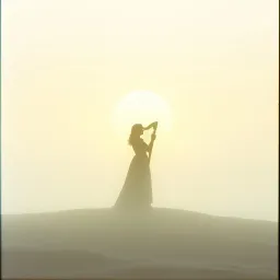 Rise Like the Morning Tide
