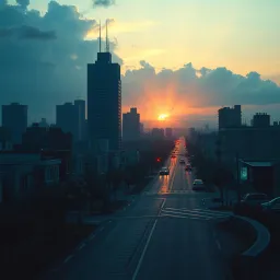 Echoes of Tomorrow