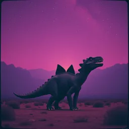 Styracosaurus (English Version)