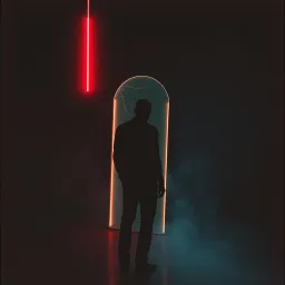 “No Alibi”