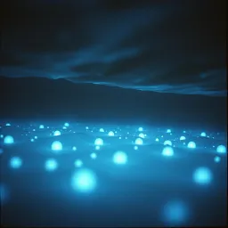 Tears of the Ocean