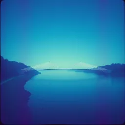 Bridges of Heart