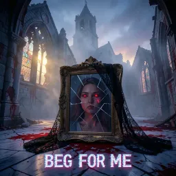 Beg For Me