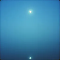 Under the Silver Moon