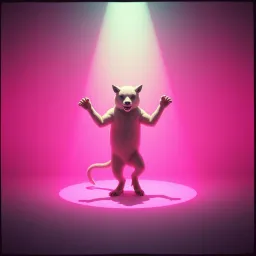 Beat it