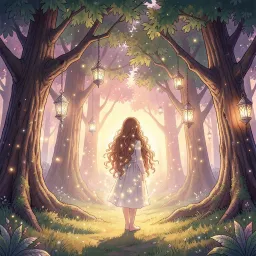 Dreaming Big Dreams