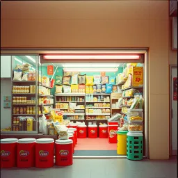 Shop