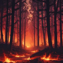 Devil's Dance