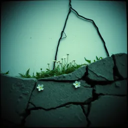 Shatter the Faith
