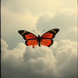 Butterflies in Chaos