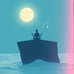 Finding myself