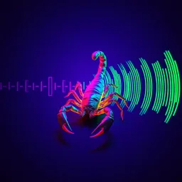 Scorpion"NoMo"OCSET