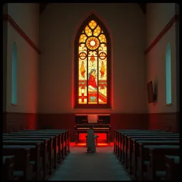 Please Lord, I need you
Please Lord, make me new