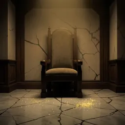 Crownless Throne - Nova (solo ver.)