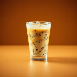 Iced Carmel Dreams