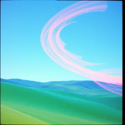CalinOZ - Chasing the wind