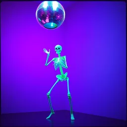 Funky Ghoul Groove