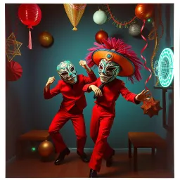Cumbia de Lucha Libre