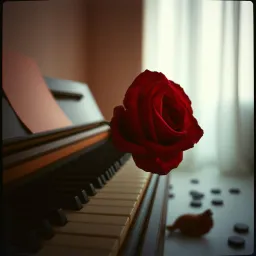 Echoes of My Love and Loss