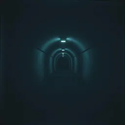 Echoes in the Vents