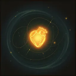 Love Beyond the Stars