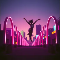 Danse Jusqu’à Demain