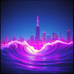 Luminous Pulse