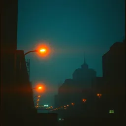 War Zone Blues