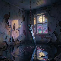 Dark Desires