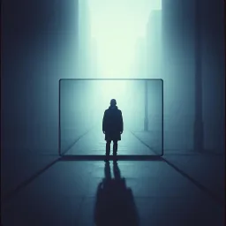 Someone and Nothing