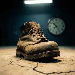 The Last Shift