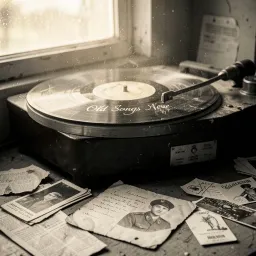 Old songs new