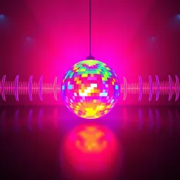 DA62. Party beat 1