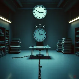 Another Day in Circles
