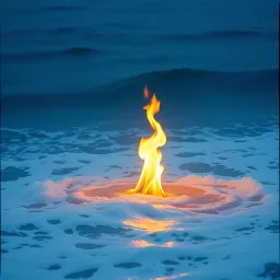 Eternal Flame