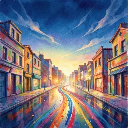 My Spectrum life