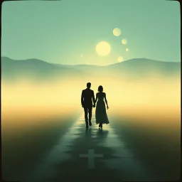 We Walk Together