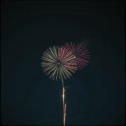 Ain't That New Year Magic