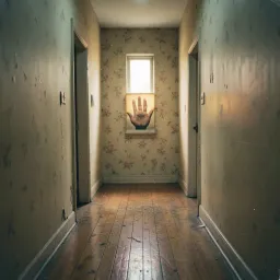 Traces You Left