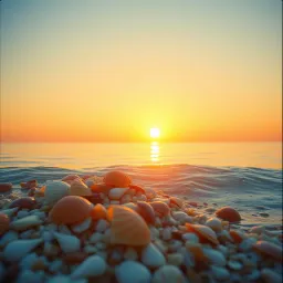Ocean Dreams