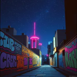 Crash the Night