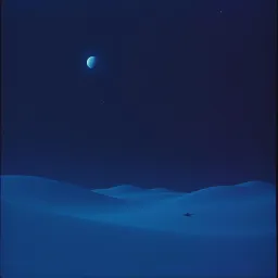 Eternal Eclipse