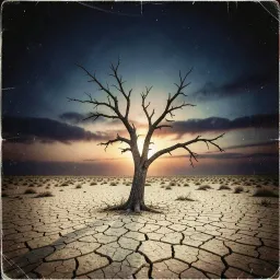 Beautiful Heart, Broken Road