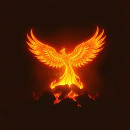 ### Title: **"Rise Up"**