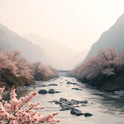 山水情歌