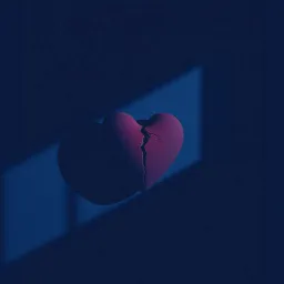 Sombras en el corazón