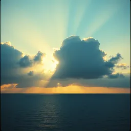 Thank You, God
